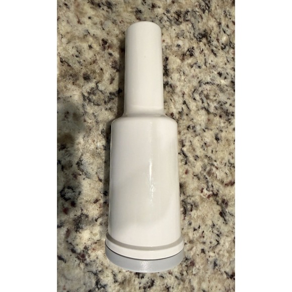 KitchenAid Pasta Maker Plates Attachment Storage Stomper Case in Box SNPA - Picture 2 of 9